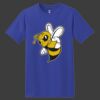 ComfortSoft Heavyweight 100% Cotton T Shirt Thumbnail