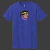 ComfortSoft Heavyweight 100% Cotton T Shirt Thumbnail