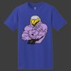 ComfortSoft Heavyweight 100% Cotton T Shirt Thumbnail