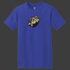 ComfortSoft Heavyweight 100% Cotton T Shirt Thumbnail