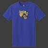 ComfortSoft Heavyweight 100% Cotton T Shirt Thumbnail