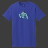 ComfortSoft Heavyweight 100% Cotton T Shirt Thumbnail