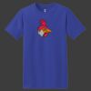 ComfortSoft Heavyweight 100% Cotton T Shirt Thumbnail
