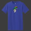 ComfortSoft Heavyweight 100% Cotton T Shirt Thumbnail