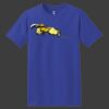 ComfortSoft Heavyweight 100% Cotton T Shirt Thumbnail
