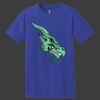 ComfortSoft Heavyweight 100% Cotton T Shirt Thumbnail