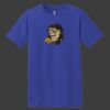 ComfortSoft Heavyweight 100% Cotton T Shirt Thumbnail