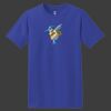 ComfortSoft Heavyweight 100% Cotton T Shirt Thumbnail