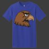 ComfortSoft Heavyweight 100% Cotton T Shirt Thumbnail