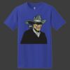 ComfortSoft Heavyweight 100% Cotton T Shirt Thumbnail