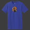 ComfortSoft Heavyweight 100% Cotton T Shirt Thumbnail