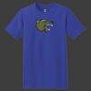 ComfortSoft Heavyweight 100% Cotton T Shirt Thumbnail
