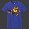 ComfortSoft Heavyweight 100% Cotton T Shirt Thumbnail