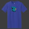 ComfortSoft Heavyweight 100% Cotton T Shirt Thumbnail