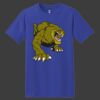 ComfortSoft Heavyweight 100% Cotton T Shirt Thumbnail