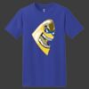 ComfortSoft Heavyweight 100% Cotton T Shirt Thumbnail