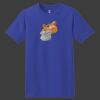 ComfortSoft Heavyweight 100% Cotton T Shirt Thumbnail