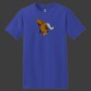 ComfortSoft Heavyweight 100% Cotton T Shirt Thumbnail