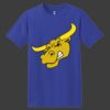 ComfortSoft Heavyweight 100% Cotton T Shirt Thumbnail