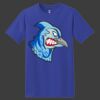 ComfortSoft Heavyweight 100% Cotton T Shirt Thumbnail