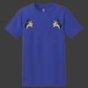 ComfortSoft Heavyweight 100% Cotton T Shirt Thumbnail