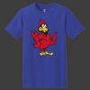 ComfortSoft Heavyweight 100% Cotton T Shirt Thumbnail