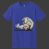 ComfortSoft Heavyweight 100% Cotton T Shirt Thumbnail