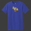 ComfortSoft Heavyweight 100% Cotton T Shirt Thumbnail