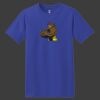 ComfortSoft Heavyweight 100% Cotton T Shirt Thumbnail