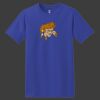 ComfortSoft Heavyweight 100% Cotton T Shirt Thumbnail