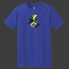 ComfortSoft Heavyweight 100% Cotton T Shirt Thumbnail