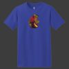 ComfortSoft Heavyweight 100% Cotton T Shirt Thumbnail