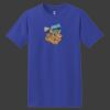 ComfortSoft Heavyweight 100% Cotton T Shirt Thumbnail