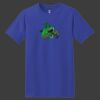 ComfortSoft Heavyweight 100% Cotton T Shirt Thumbnail