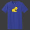 ComfortSoft Heavyweight 100% Cotton T Shirt Thumbnail