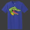ComfortSoft Heavyweight 100% Cotton T Shirt Thumbnail