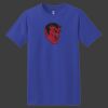 ComfortSoft Heavyweight 100% Cotton T Shirt Thumbnail