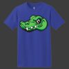 ComfortSoft Heavyweight 100% Cotton T Shirt Thumbnail