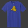 ComfortSoft Heavyweight 100% Cotton T Shirt Thumbnail