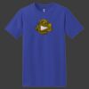 ComfortSoft Heavyweight 100% Cotton T Shirt Thumbnail