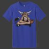 ComfortSoft Heavyweight 100% Cotton T Shirt Thumbnail