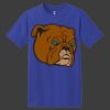 ComfortSoft Heavyweight 100% Cotton T Shirt Thumbnail
