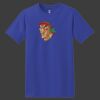ComfortSoft Heavyweight 100% Cotton T Shirt Thumbnail
