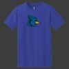 ComfortSoft Heavyweight 100% Cotton T Shirt Thumbnail