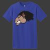 ComfortSoft Heavyweight 100% Cotton T Shirt Thumbnail
