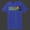 ComfortSoft Heavyweight 100% Cotton T Shirt Thumbnail