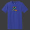 ComfortSoft Heavyweight 100% Cotton T Shirt Thumbnail