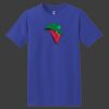 ComfortSoft Heavyweight 100% Cotton T Shirt Thumbnail