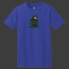 ComfortSoft Heavyweight 100% Cotton T Shirt Thumbnail