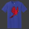 ComfortSoft Heavyweight 100% Cotton T Shirt Thumbnail